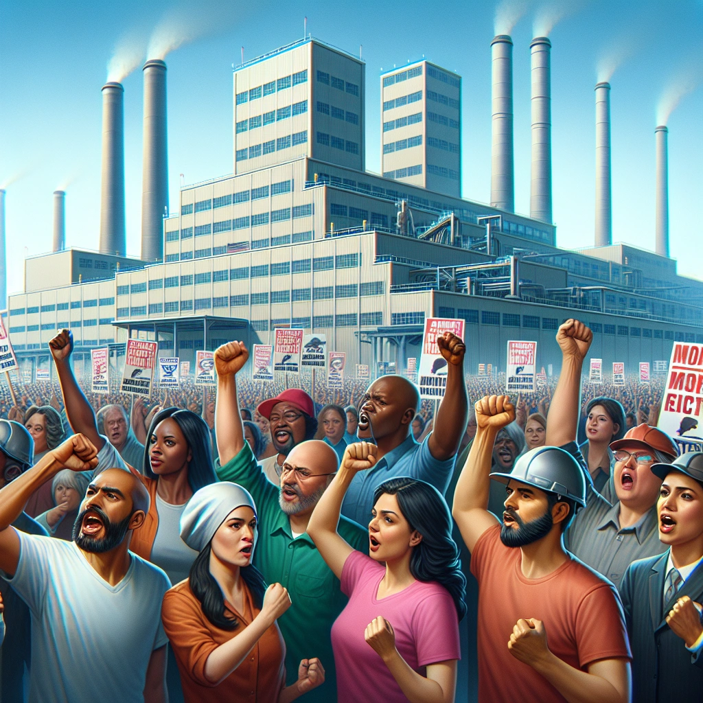 what are some successful contemporary grassroots labor movements in america - Challenges Faced by Contemporary Grassroots Labor Movements - what are some successful contemporary grassroots labor movements in america