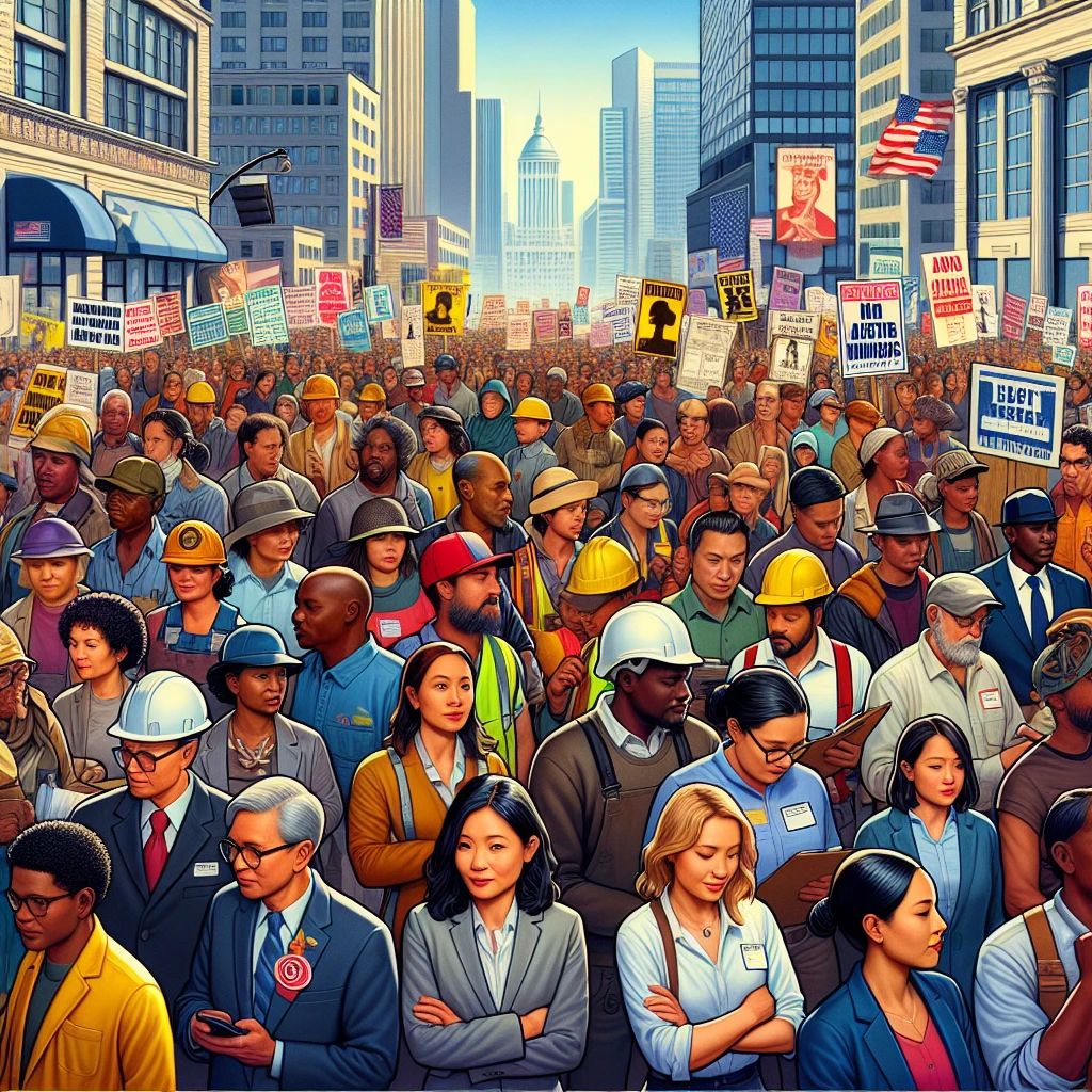 contemporary examples of successful grassroots labor movements are part - Conclusion - contemporary examples of successful grassroots labor movements are part