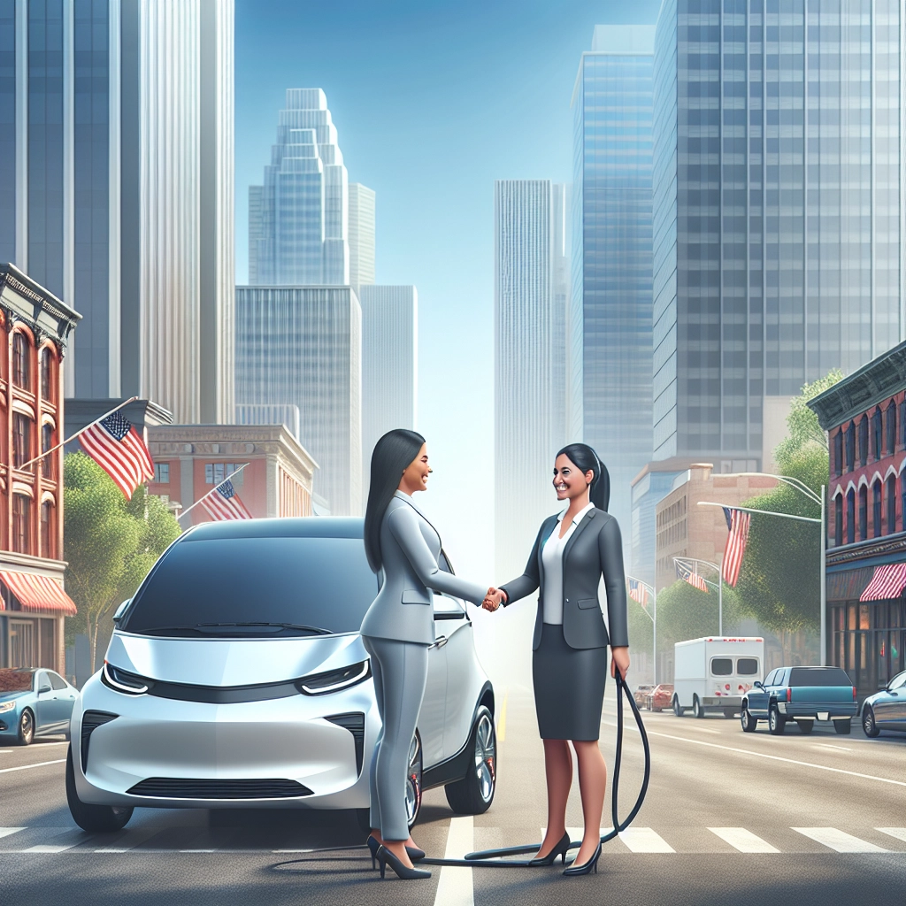 $7,500 ev tax credit for business - Conclusion - $7,500 ev tax credit for business