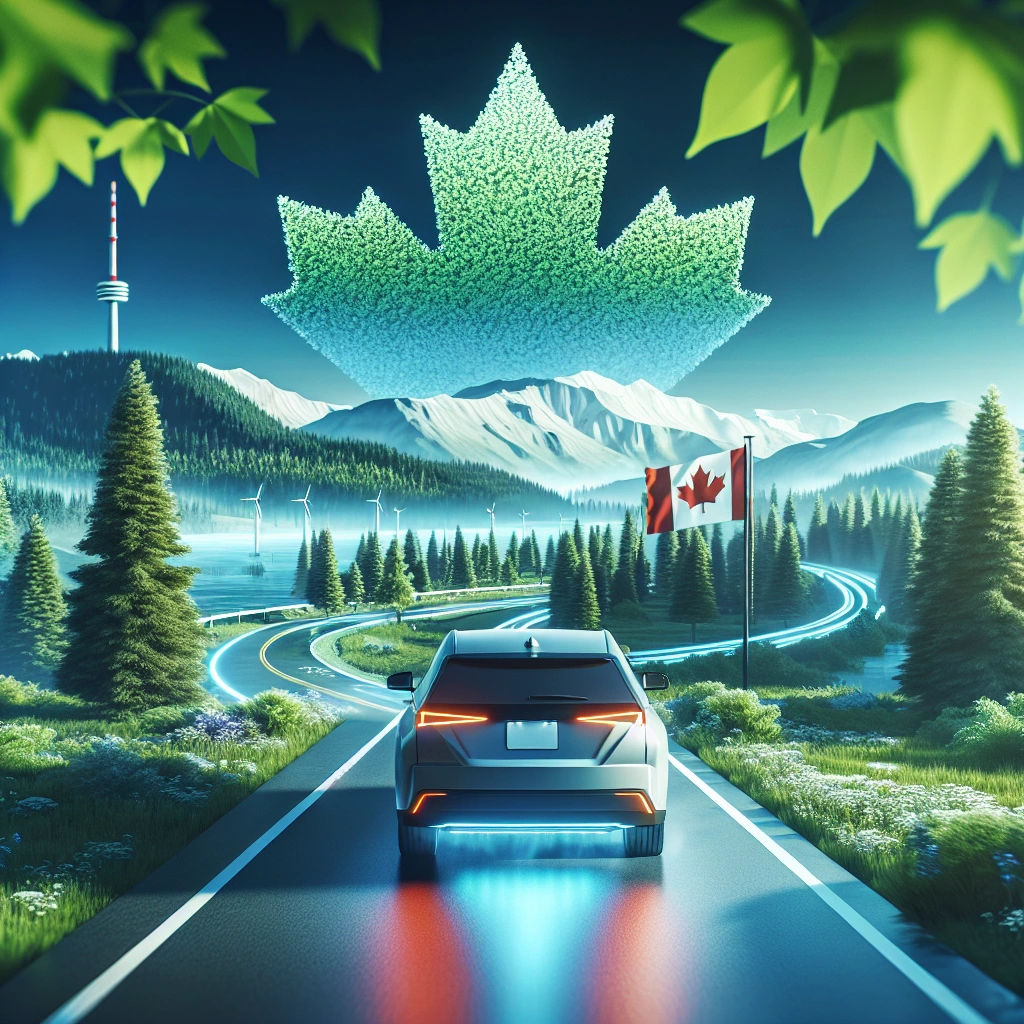 what are the current government regulations for electric vehicles in canada - Emission Standards - what are the current government regulations for electric vehicles in canada
