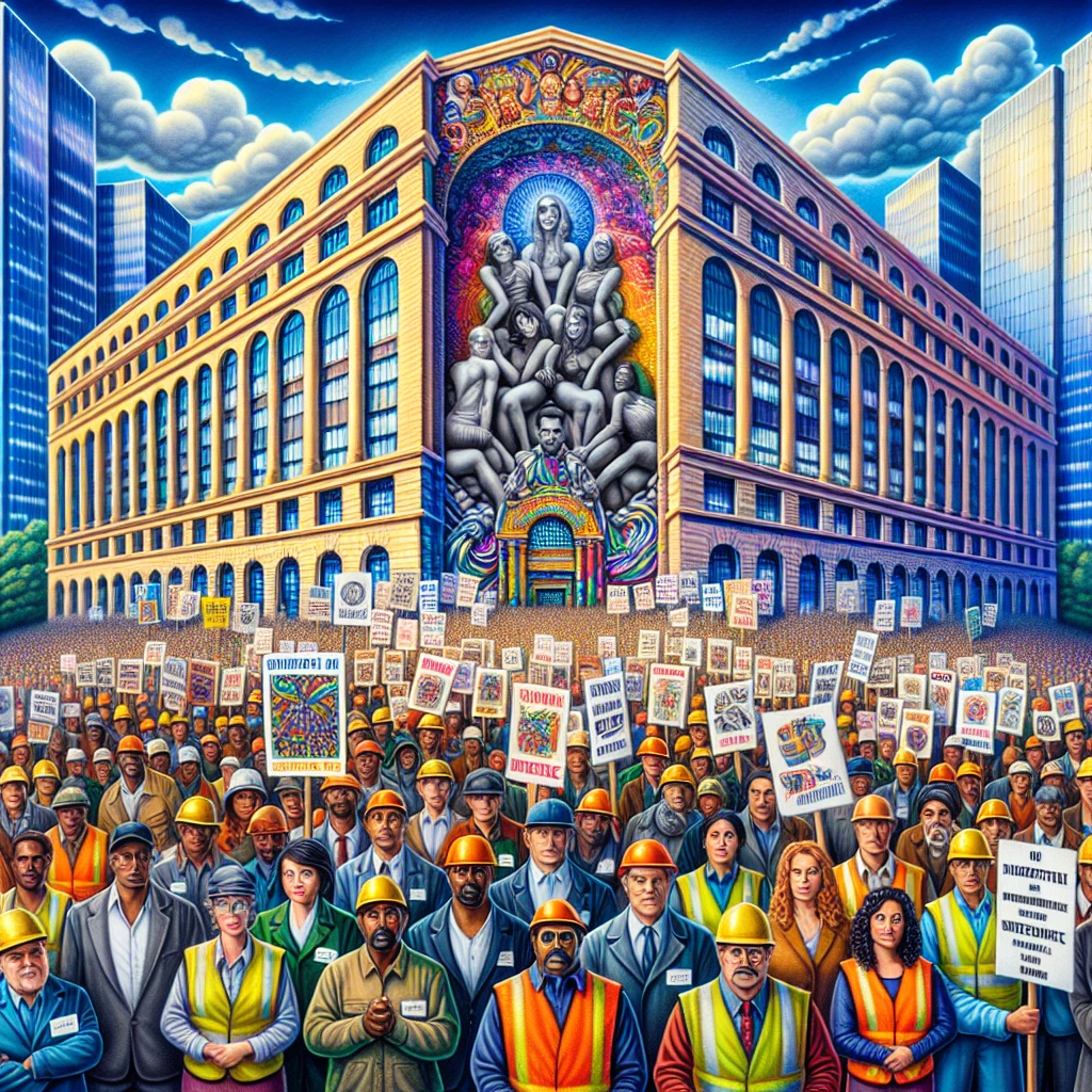 what are some successful contemporary grassroots labor movements in america - Factors Contributing to Successful Contemporary Grassroots Labor Movements - what are some successful contemporary grassroots labor movements in america