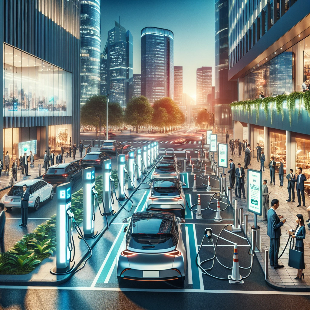 Trends in government policies for ev incentives for businesses 2023 - Financial Incentives for Businesses - Trends in government policies for ev incentives for businesses 2023