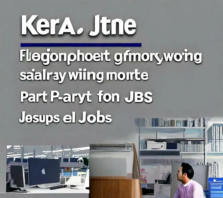 Kerja part time johor 2023 salary - Flexible Working Hours for Part-Time Jobs - Kerja part time johor 2023 salary
