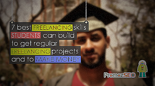 Freelancing - part-time jobs for students in las piñas