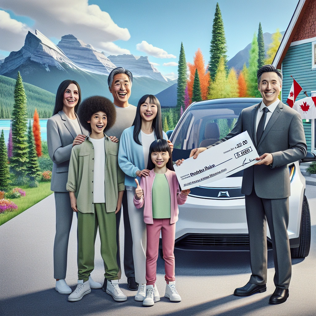 what are the current government regulations for electric vehicles in canada - Incentives and Rebates - what are the current government regulations for electric vehicles in canada