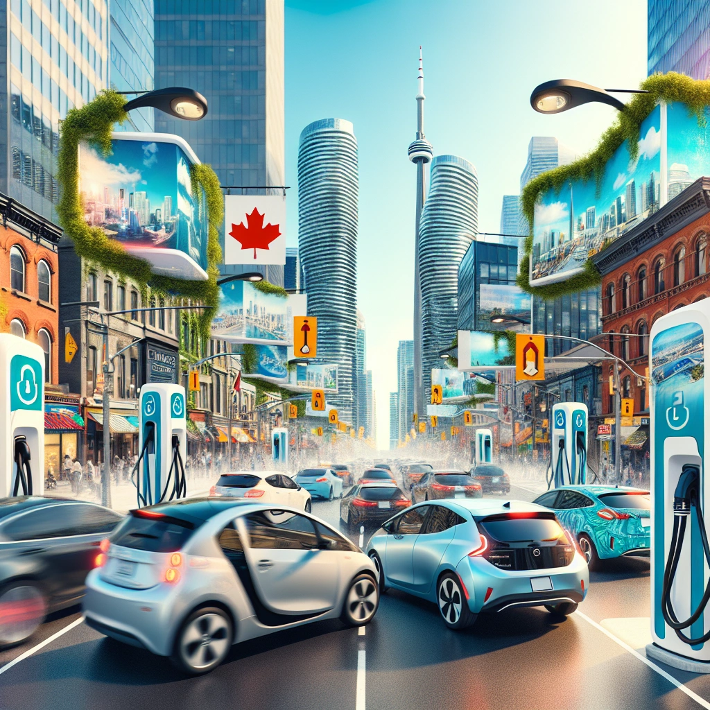 what are the current government regulations for electric vehicles in canada - International Comparisons - what are the current government regulations for electric vehicles in canada