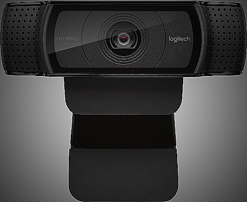 Logitech HD Pro Webcam C920 - reliability of audit evidence examples