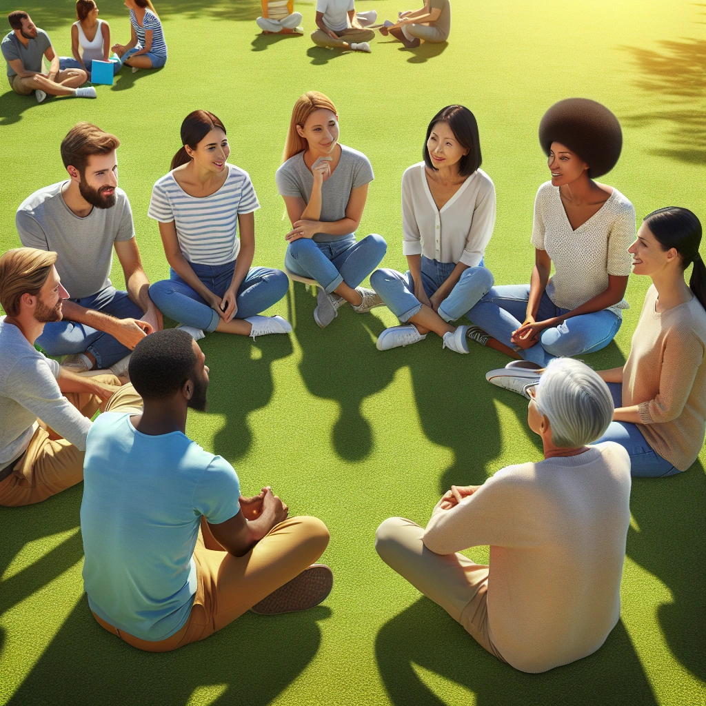 how can educators create a supportive network to share best practices and strategies - Overcoming Barriers to Networking - how can educators create a supportive network to share best practices and strategies