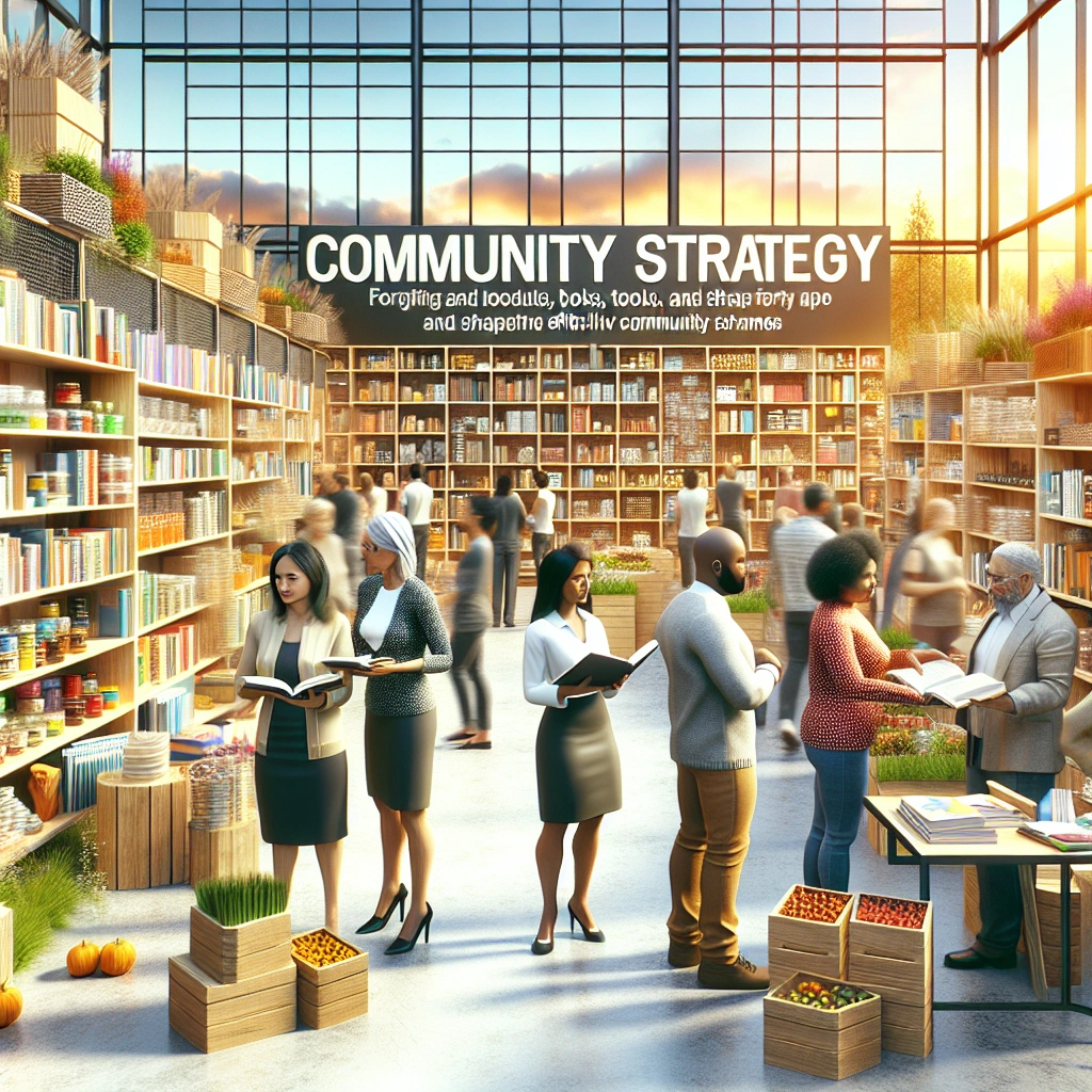 community strategy template - Recommended Amazon Products for Community Strategy Template - community strategy template