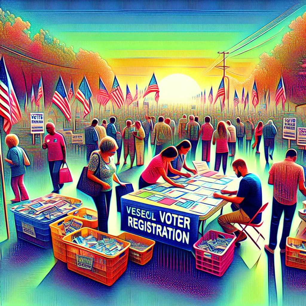 which of the following is a reason for the low u.s. voter registration rate? - Recommended Amazon Products for Increasing Voter Registration - which of the following is a reason for the low u.s. voter registration rate?