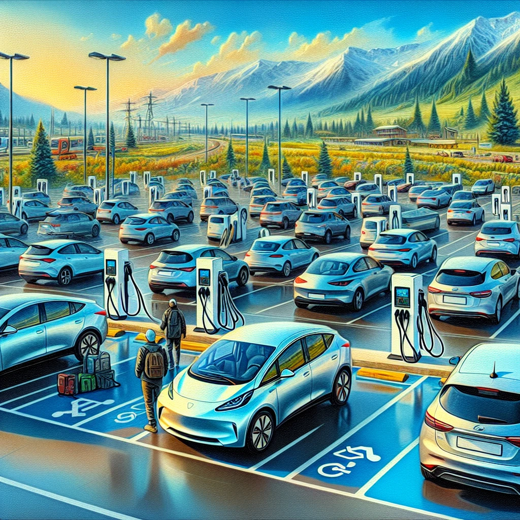 what are the current government regulations for electric vehicles in canada - Safety Standards - what are the current government regulations for electric vehicles in canada