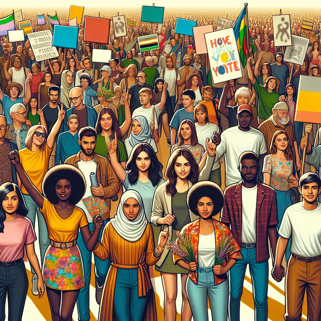 what is intersectionality and its significance in social movements and organizations - Significance of Intersectionality in Social Movements - what is intersectionality and its significance in social movements and organizations