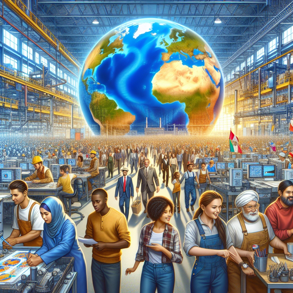 global perspective on labor movement trends and statistics pdf - The Current State of Labor Movement Trends Worldwide - global perspective on labor movement trends and statistics pdf
