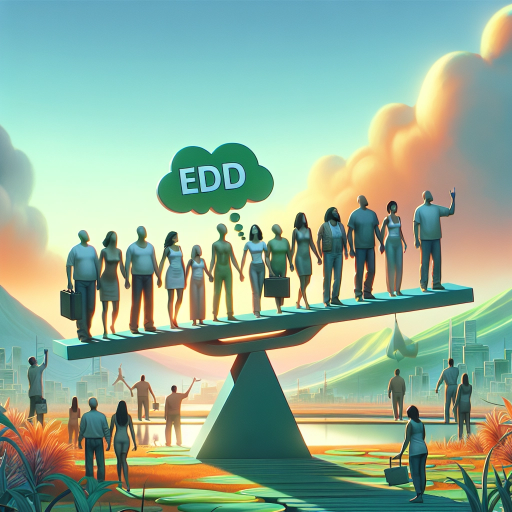 is edd taxable federal - The Future of EDD Taxation - is edd taxable federal