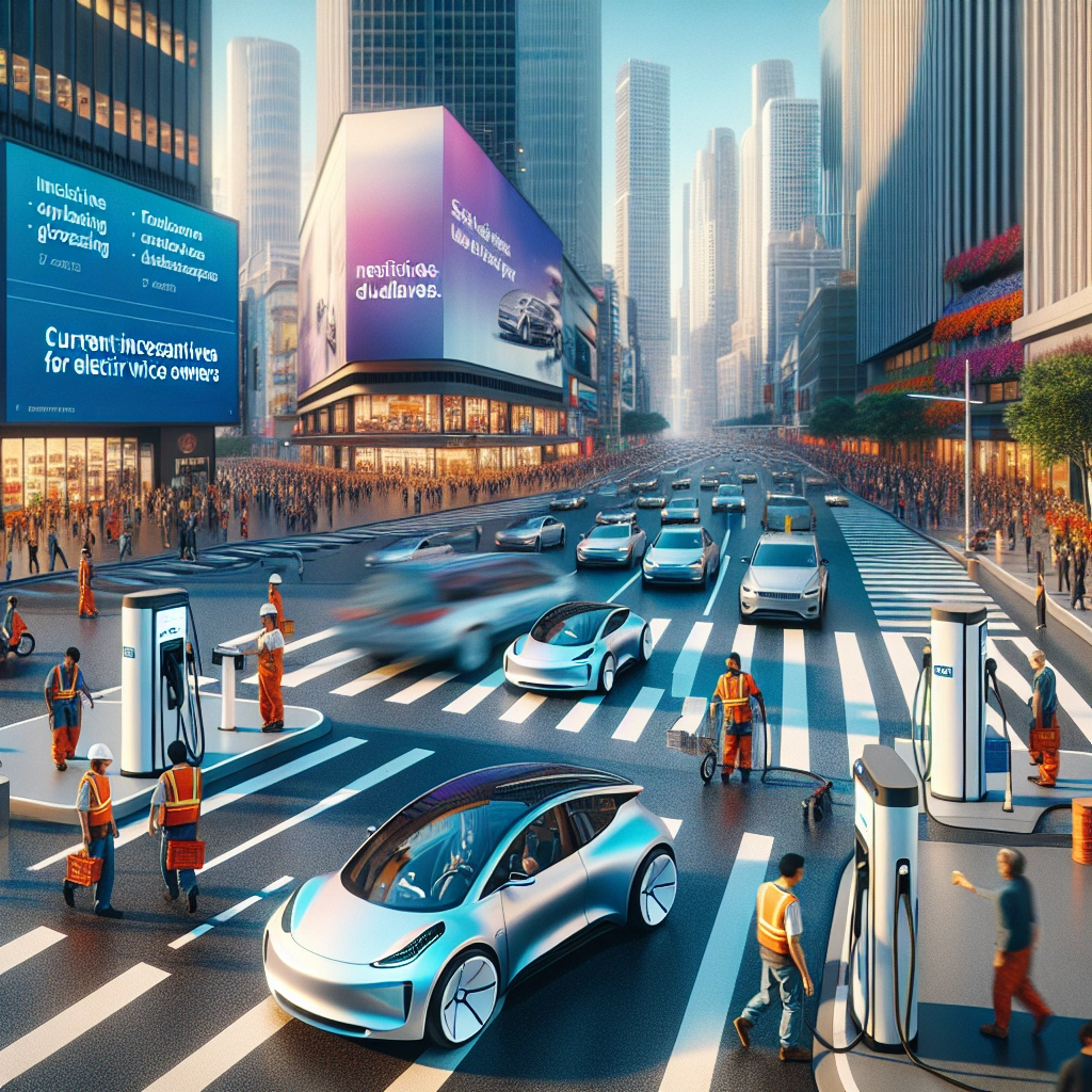 government regulations for electric vehicles - The Future of Government Regulations for Electric Vehicles - government regulations for electric vehicles