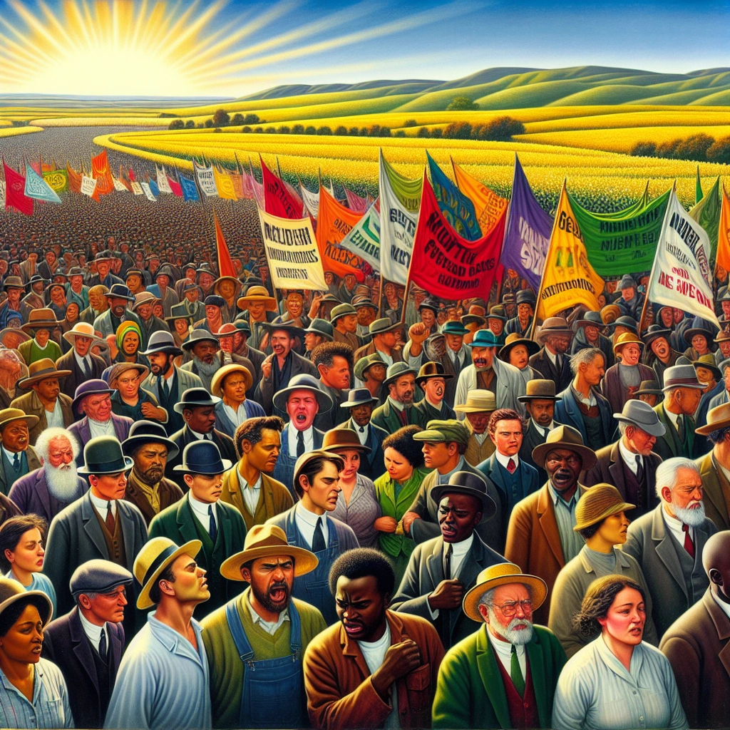 contemporary examples of successful grassroots labor movements are part - The Future of Grassroots Labor Movements - contemporary examples of successful grassroots labor movements are part