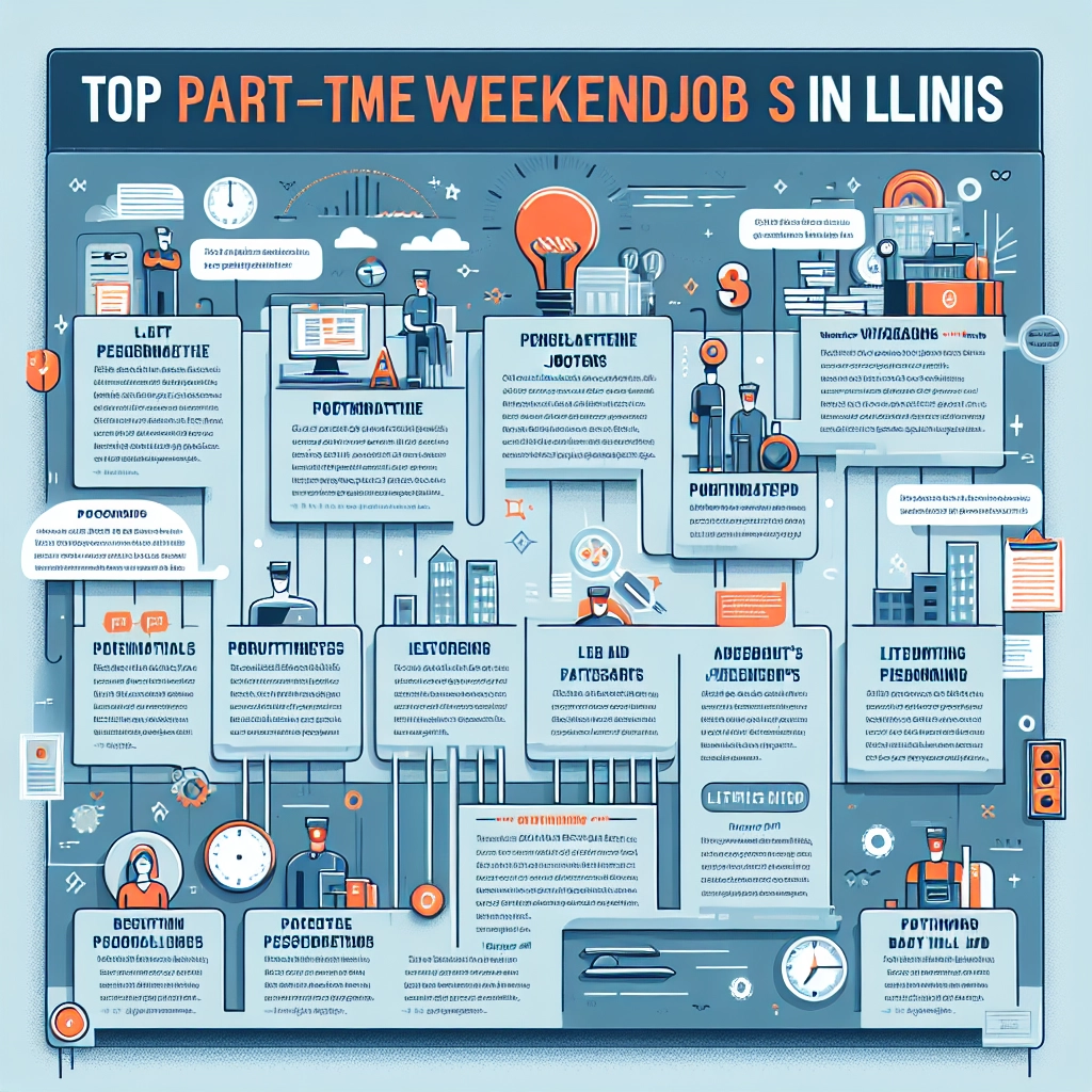 part-time weekend jobs il - Top Part-Time Weekend Jobs in IL - part-time weekend jobs il