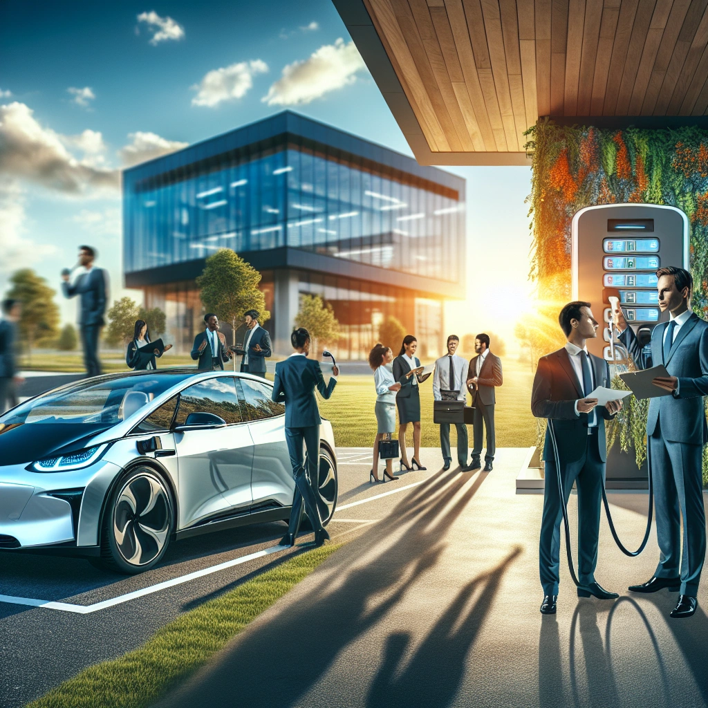 $7,500 ev tax credit for business - Top Recommended Product for Claiming the $7,500 EV Tax Credit for Business - $7,500 ev tax credit for business