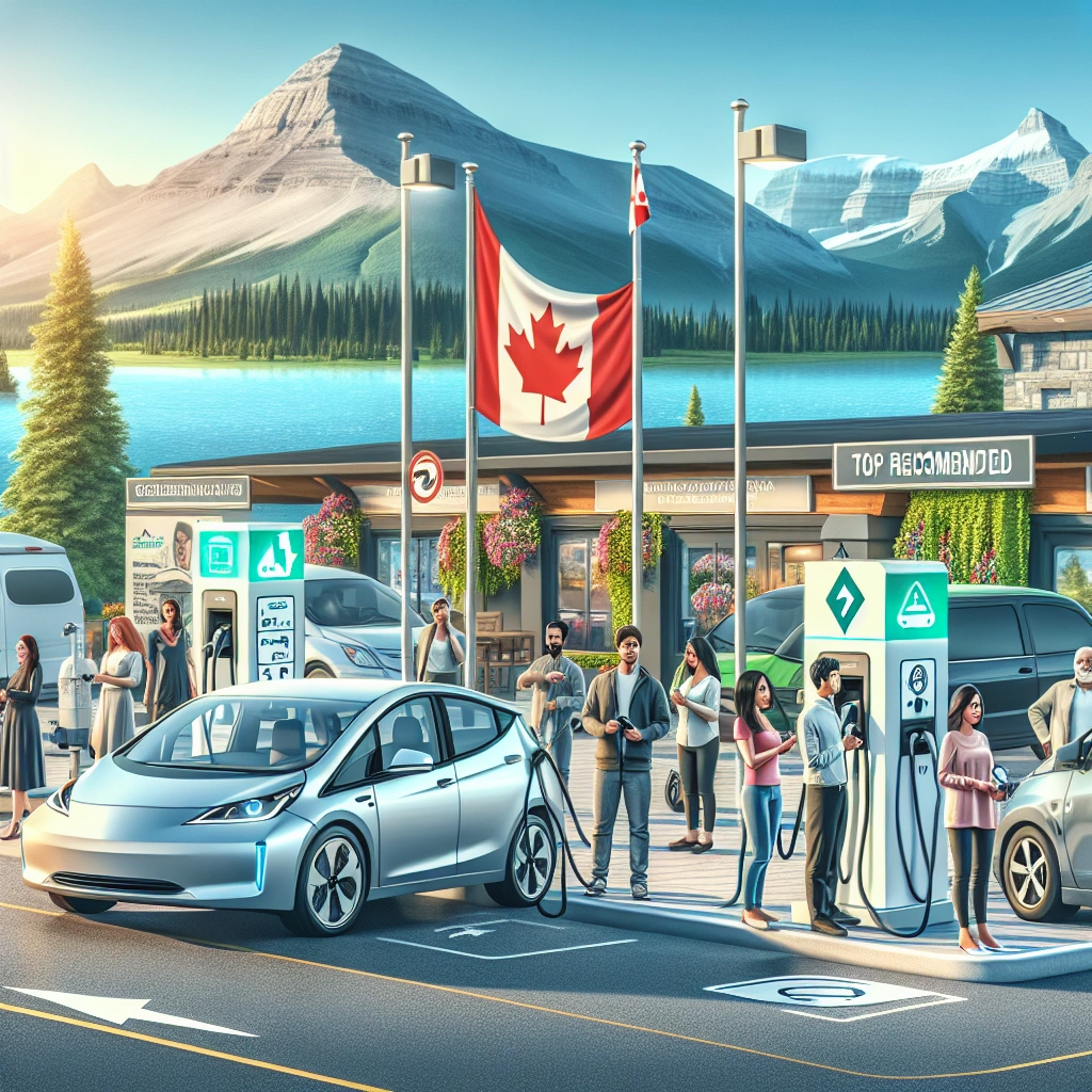 what are the current government regulations for electric vehicles in canada - Top Recommended Product for Electric Vehicle Owners in Canada - what are the current government regulations for electric vehicles in canada