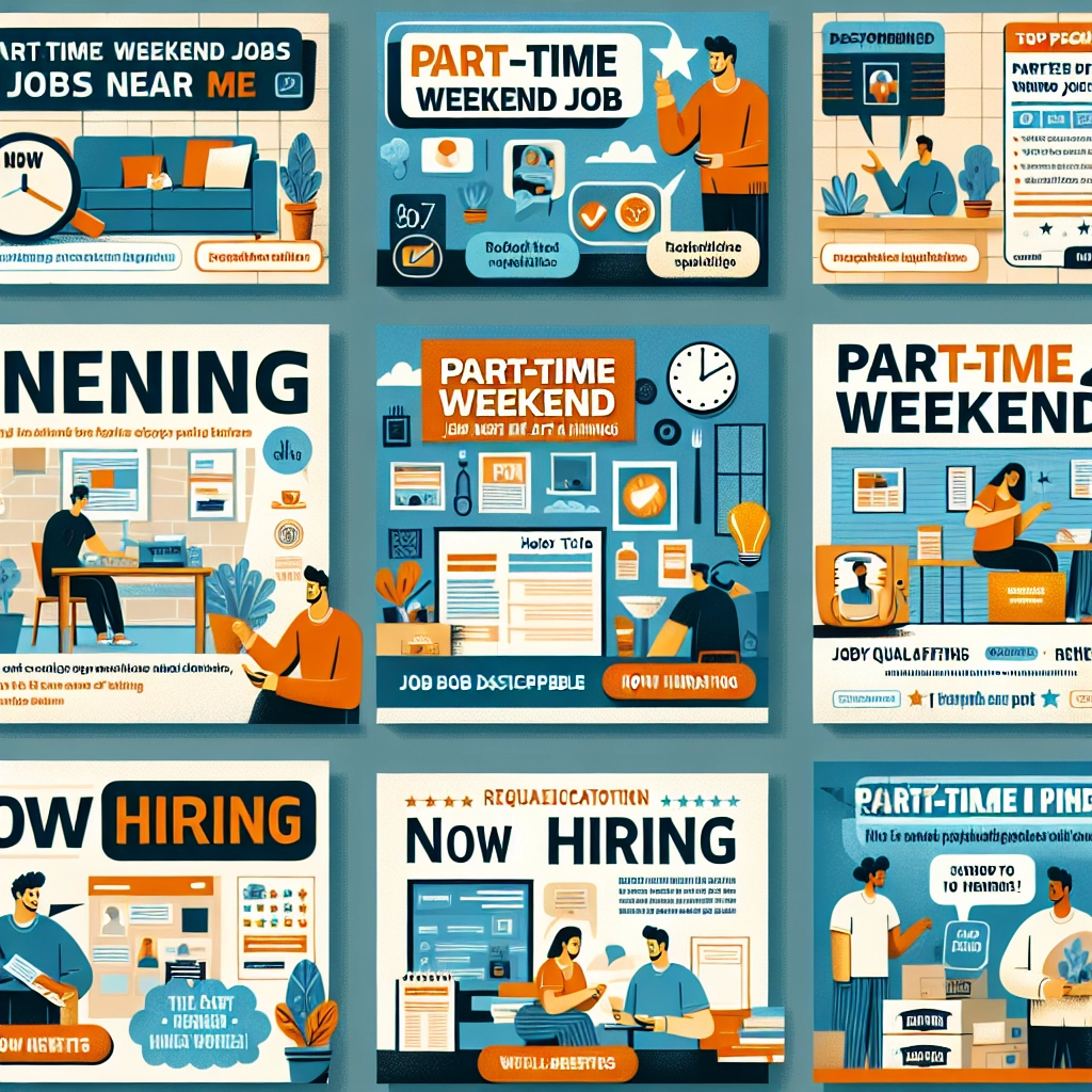 part-time weekend jobs near me that are hiring - Top Recommended Product for Part-Time Weekend Jobs Near Me That Are Hiring - part-time weekend jobs near me that are hiring