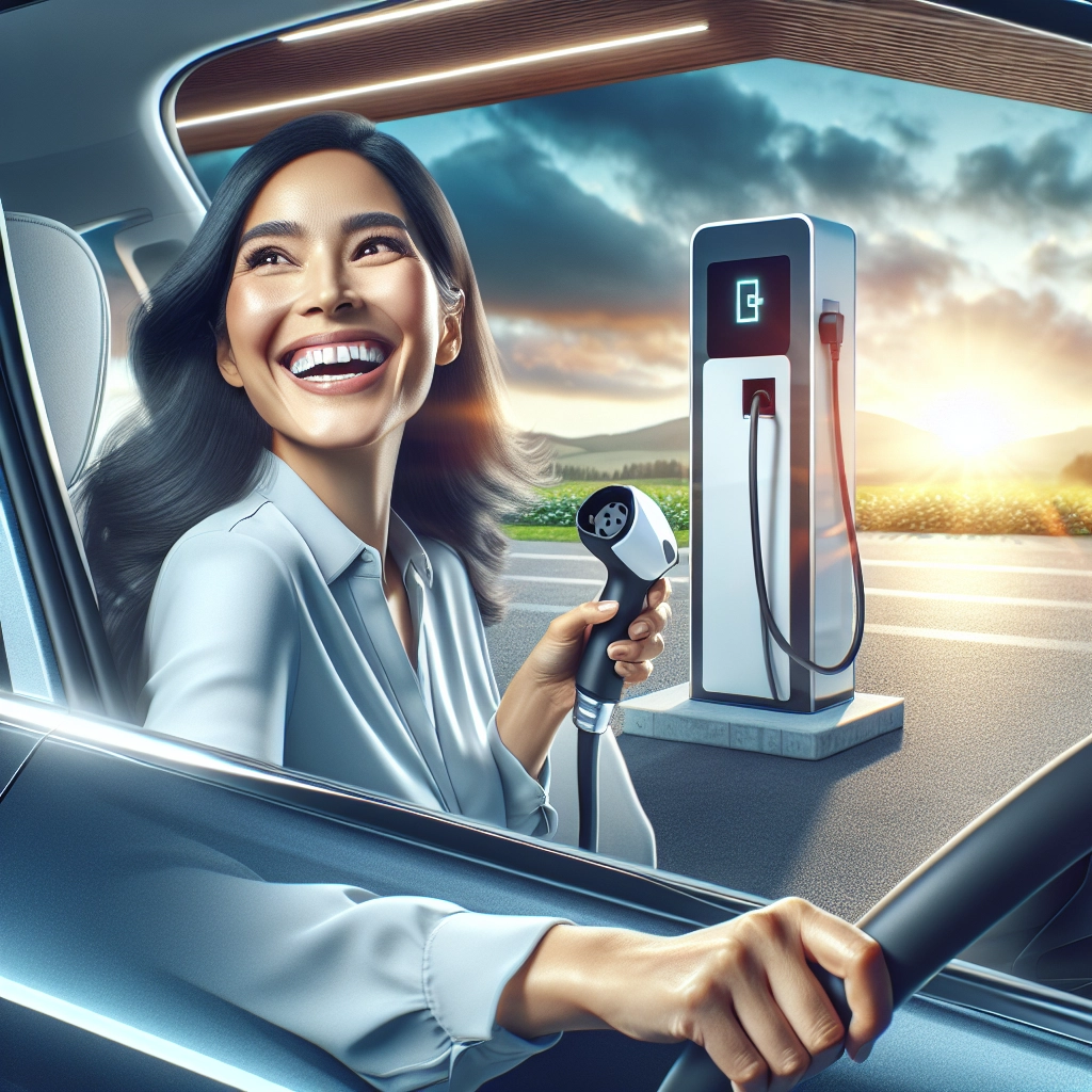 does the $7,500 tax credit work on a lease - Top Recommended Product for claiming the $7,500 tax credit on a leased electric vehicle - does the $7,500 tax credit work on a lease