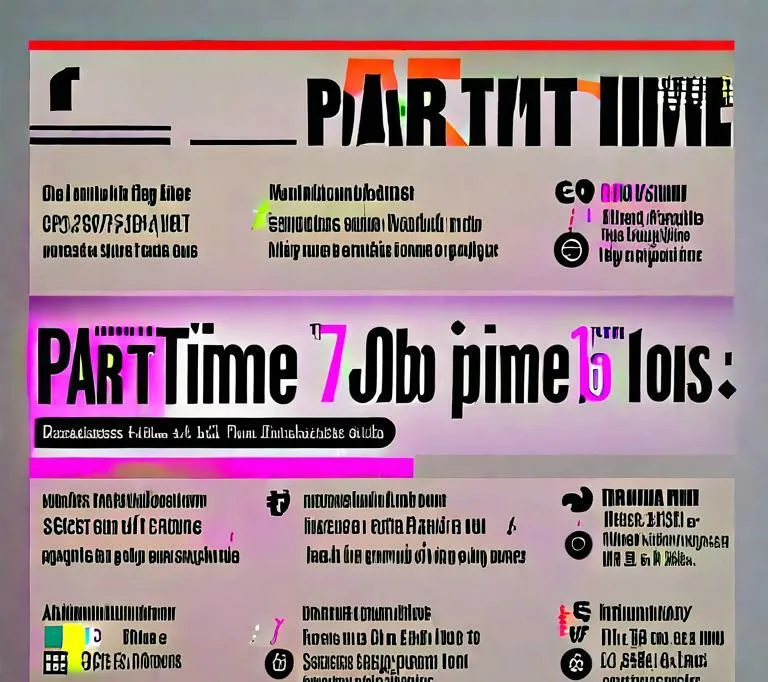 part time job 7pm to 11pm in singapore - Types of Part-Time Jobs Available from 7pm to 11pm in Singapore - part time job 7pm to 11pm in singapore